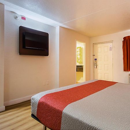 Motel 6-Garland, Tx - Northeast Dallas Экстерьер фото