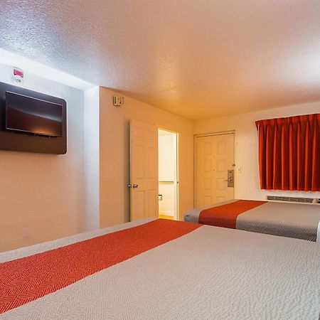 Motel 6-Garland, Tx - Northeast Dallas Экстерьер фото