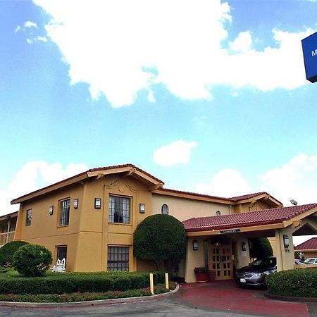 Motel 6-Garland, Tx - Northeast Dallas Экстерьер фото