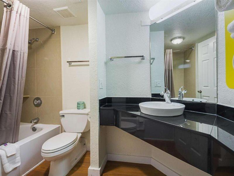 Motel 6-Garland, Tx - Northeast Dallas Экстерьер фото