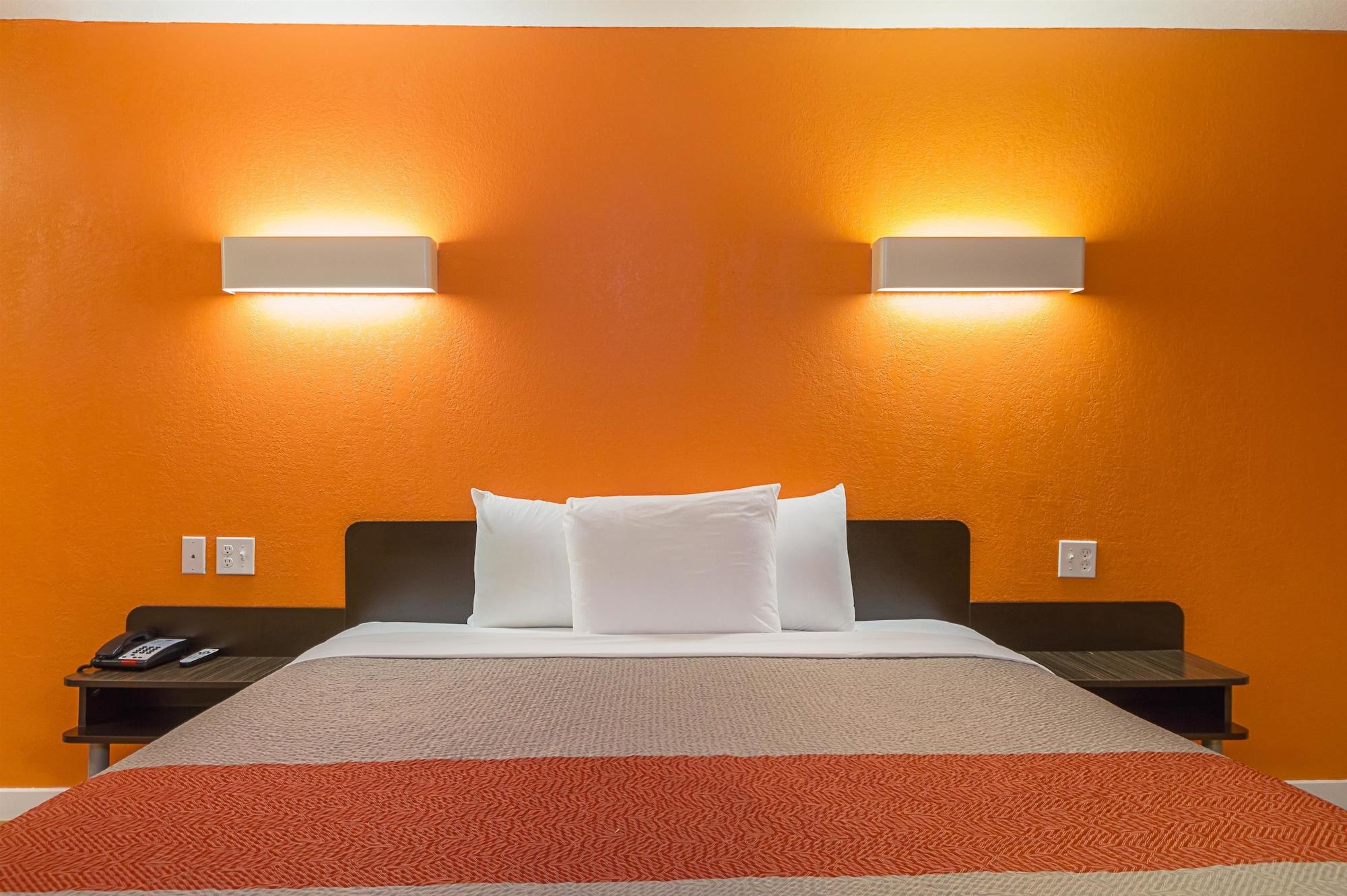 Motel 6-Garland, Tx - Northeast Dallas Экстерьер фото
