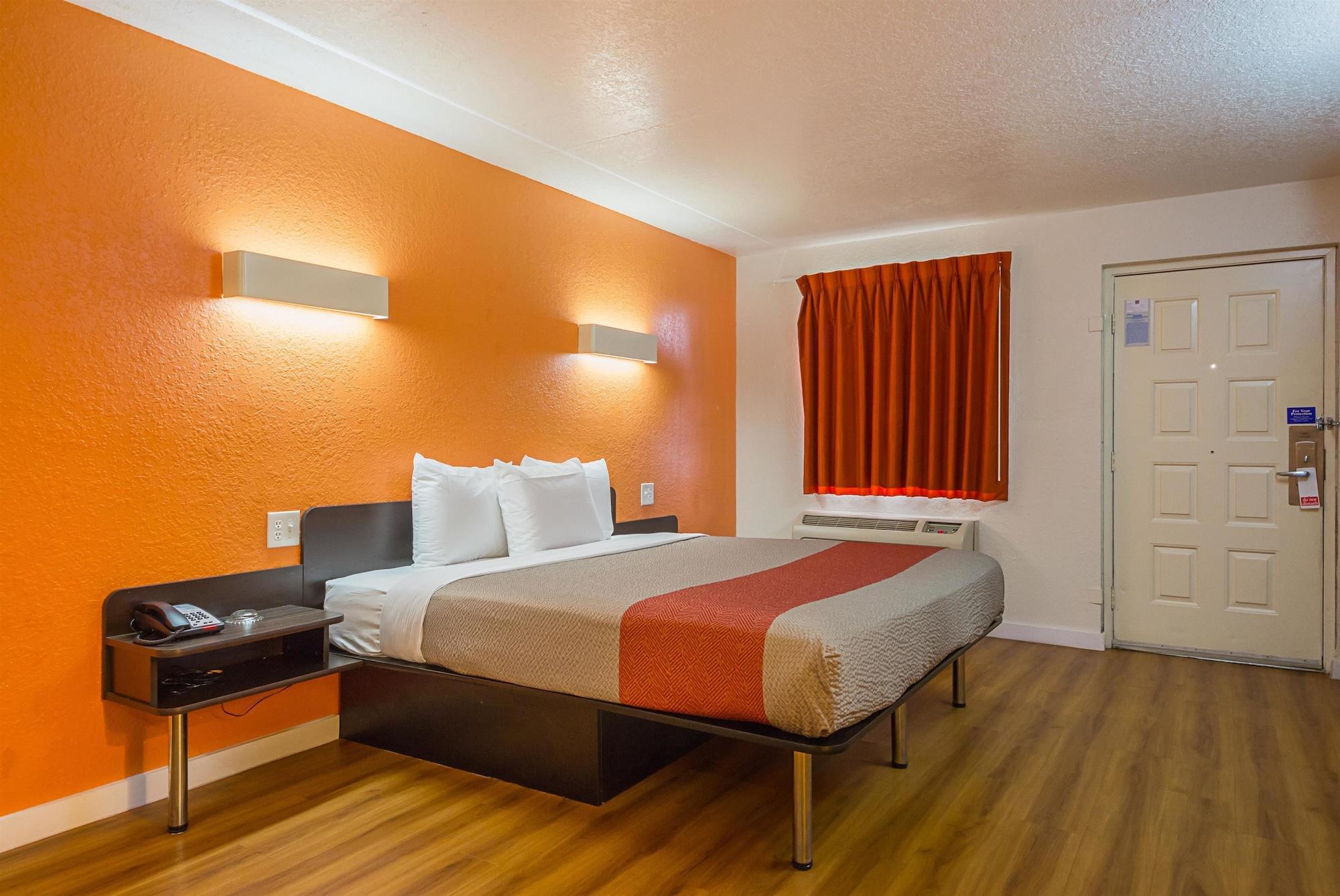 Motel 6-Garland, Tx - Northeast Dallas Экстерьер фото