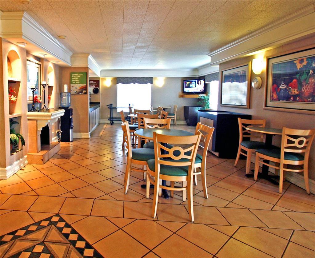 Motel 6-Garland, Tx - Northeast Dallas Интерьер фото