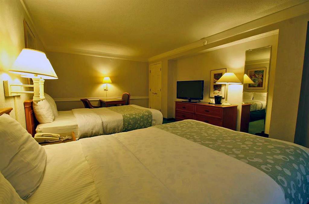 Motel 6-Garland, Tx - Northeast Dallas Номер фото