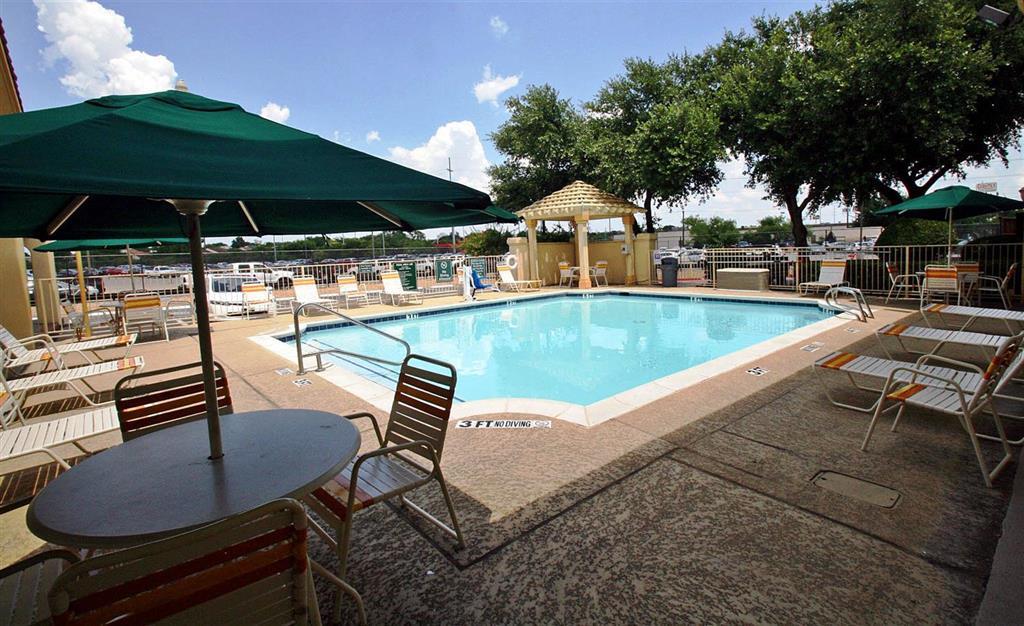 Motel 6-Garland, Tx - Northeast Dallas Удобства фото