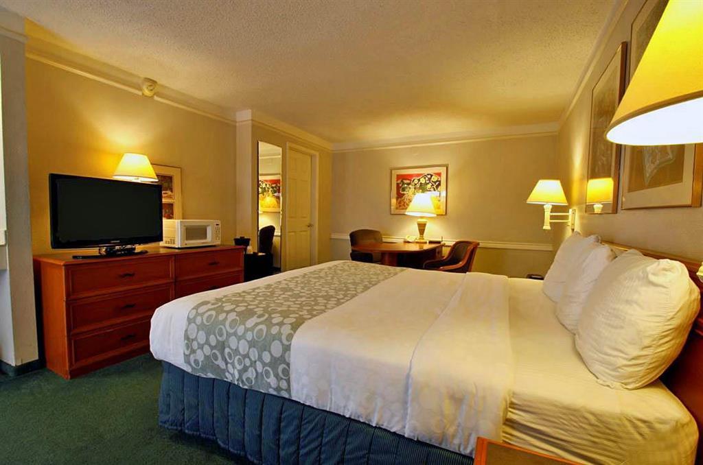 Motel 6-Garland, Tx - Northeast Dallas Номер фото