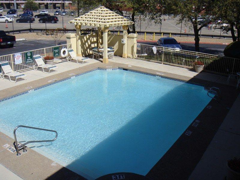 Motel 6-Garland, Tx - Northeast Dallas Удобства фото