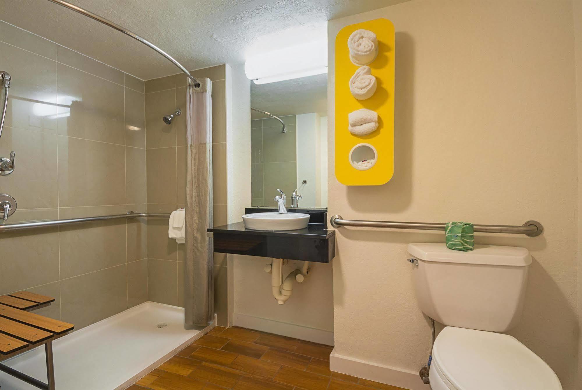 Motel 6-Garland, Tx - Northeast Dallas Экстерьер фото