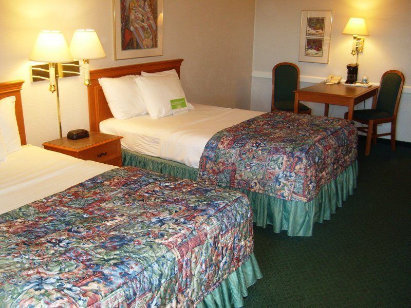 Motel 6-Garland, Tx - Northeast Dallas Экстерьер фото
